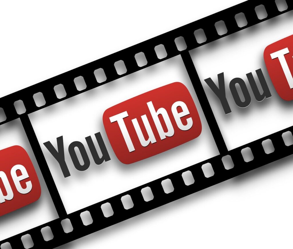 Biloplukning youtube kanal